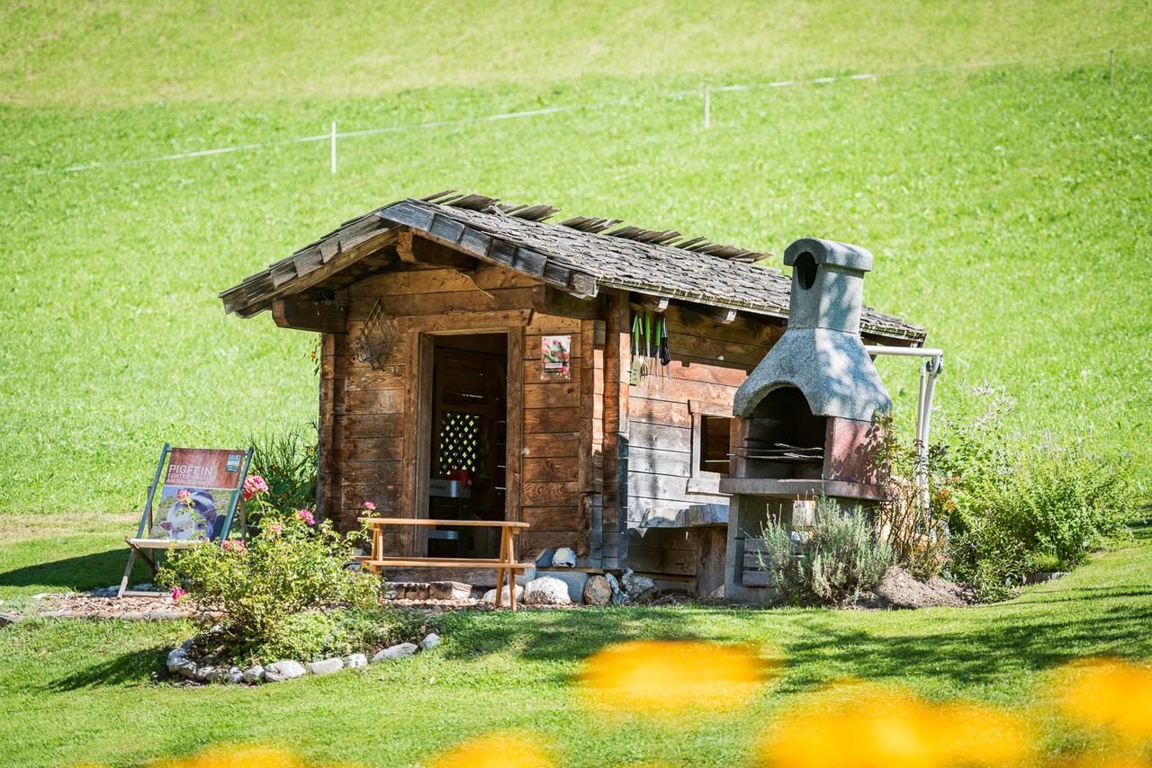 Floachhof Leilighet Weerberg Eksteriør bilde